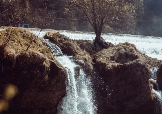 Austrian Road Trip with Ivana