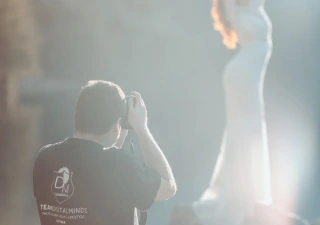 Austrian Road Trip with Ivana