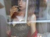 Sarah Precious Stone
