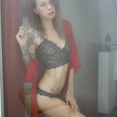 Sensual with Sarah // Sarah Precious Stone