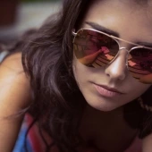 Pokertime with Viktoria