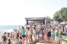 Spring Jam