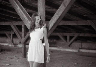 Bild aus der Kategorie Lifestyle & Portraits