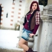 Kathrin K