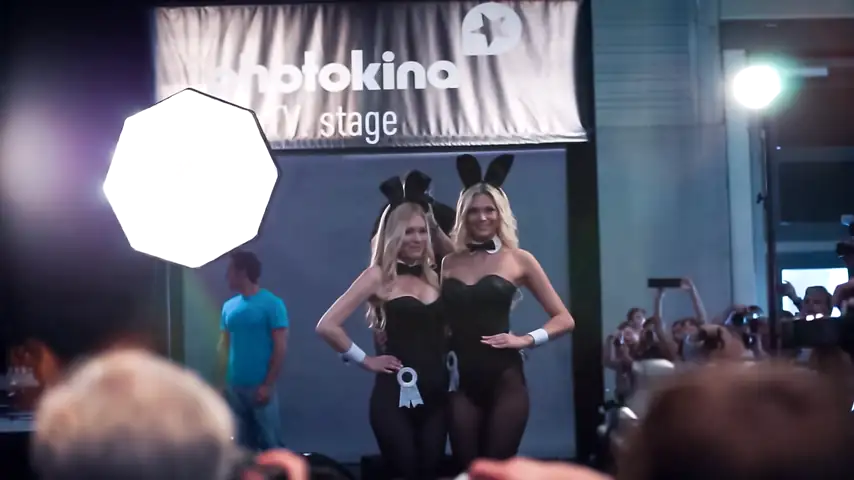 Photokina 2014 // Impressionen