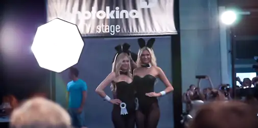 Photokina 2014 // Impressionen