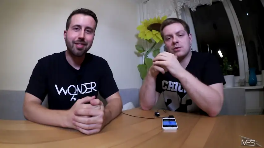 Konkurrent oder Kollege?