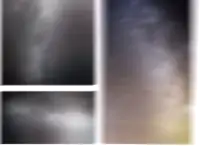 Sternenfotografie Tutorial - Coverbild