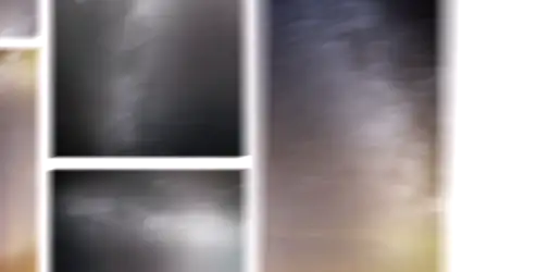 Sternenfotografie Tutorial