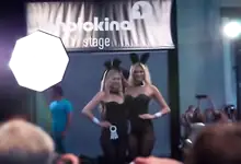 Rückblick // Photokina 2014 - Coverbild