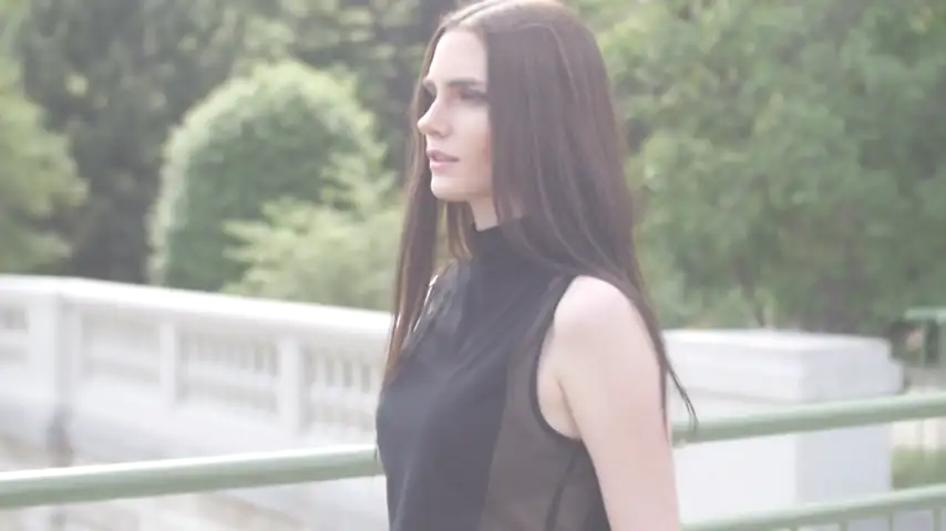 Lisa Making Of // Shooting mit Christian Crnko