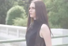 Lisa Making Of // Shooting mit Christian Crnko - Coverbild