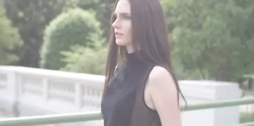 Lisa Making Of // Shooting mit Christian Crnko