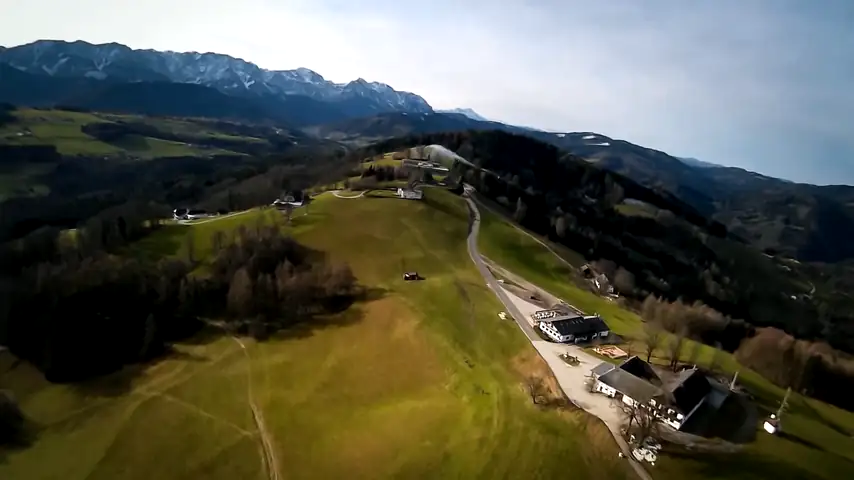 TeamOnTour Austria 2015 - Ankündigungsvideo