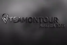 TeamOnTour Austria 2015 - Ankündigungsvideo - Coverbild