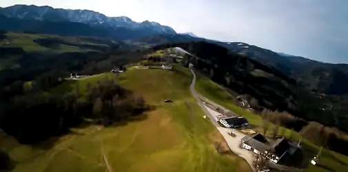 TeamOnTour Austria 2015 - Ankündigungsvideo