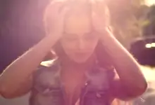 Just Viktoria - Coverbild