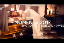 Small Moments Like These - Coverbild