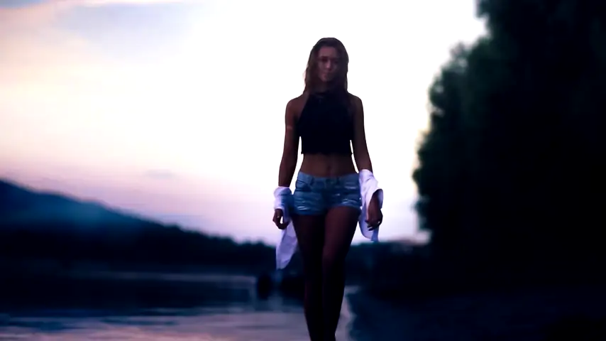 Escape with Me with Victoria