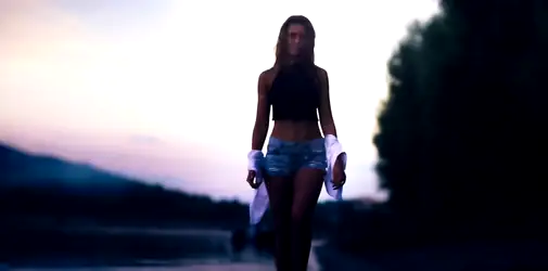 Escape with Me with Victoria