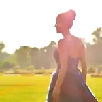 A Sunny Day with Alyssandra
