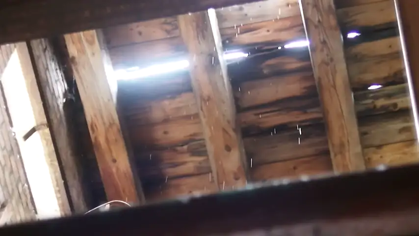 Lostplace Scouting July // Part 1