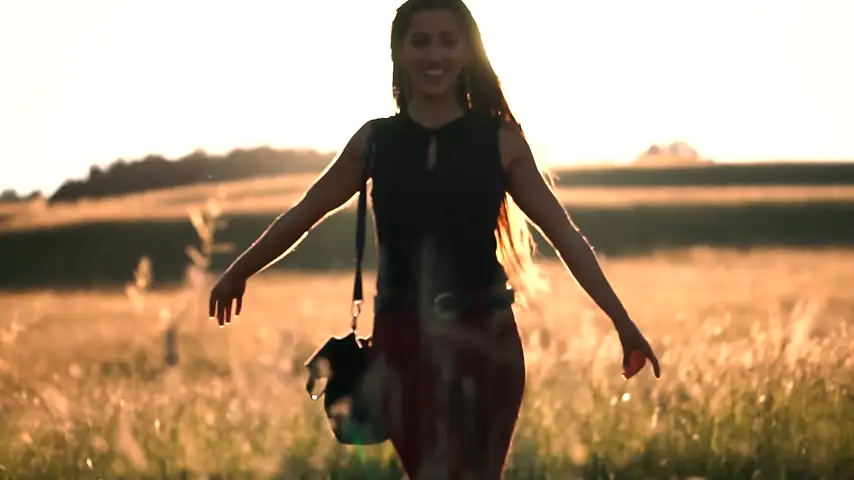 Spirits Of A Sundown with Alyssandra
