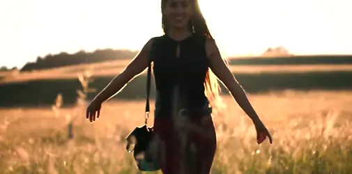 Spirits Of A Sundown with Alyssandra