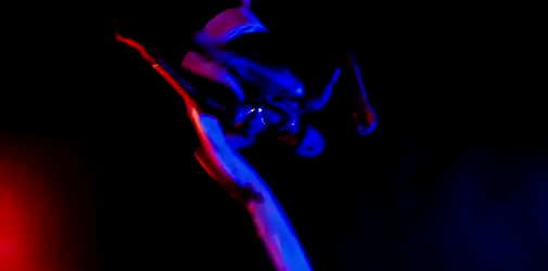 Aerial Silk with Alyssandra