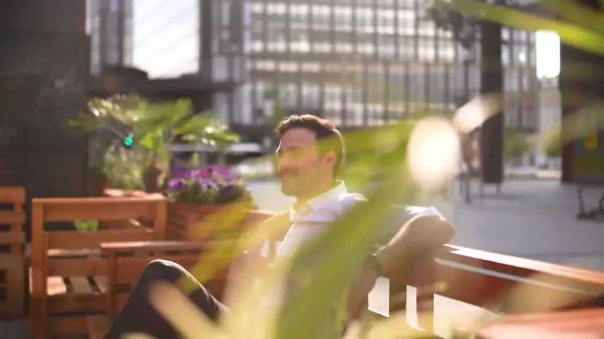 Simply Me with Markus