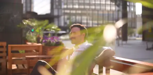 Simply Me with Markus