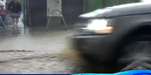 Allwetterfest in Döbling
