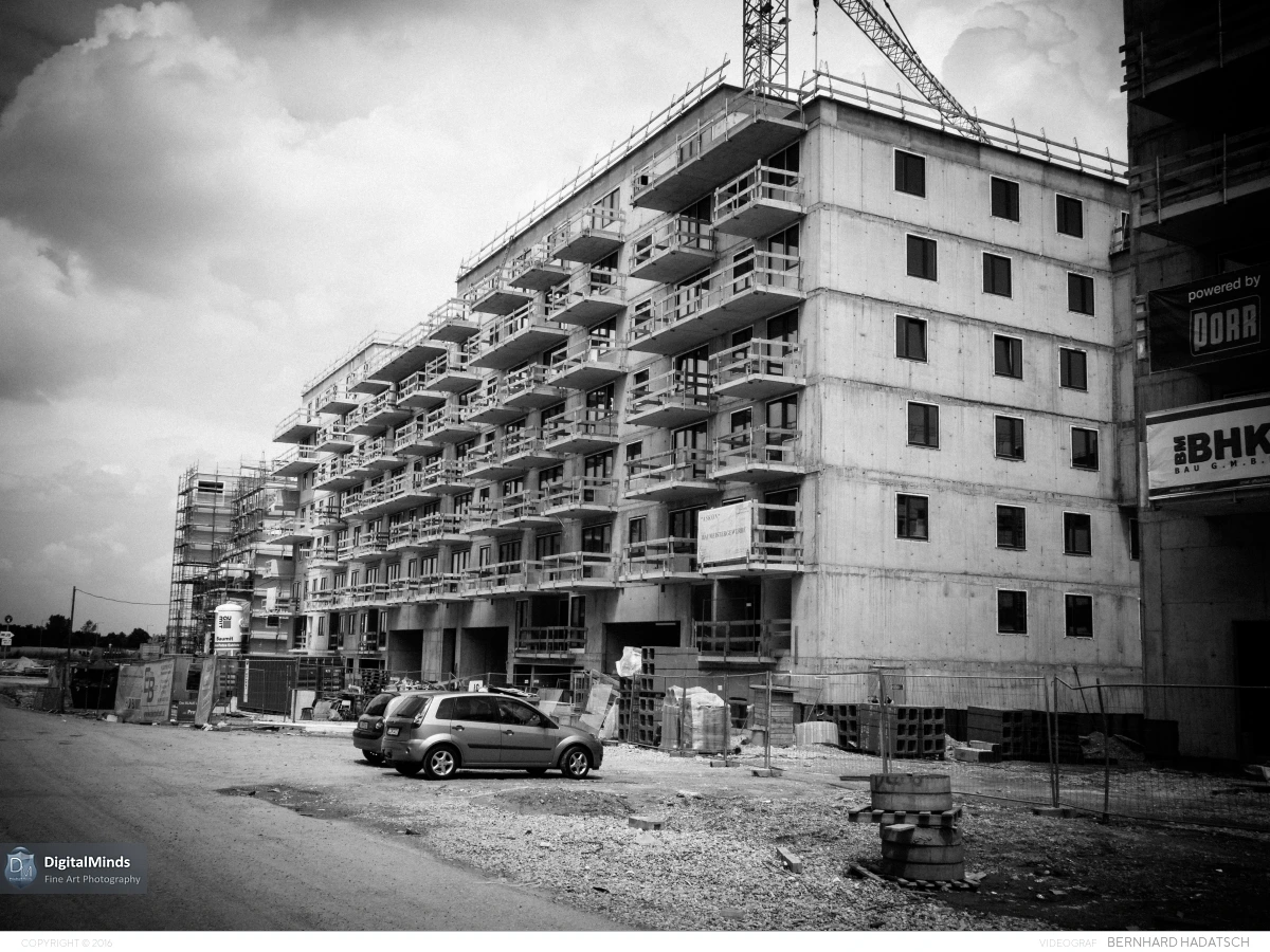 Lostplace July 30941