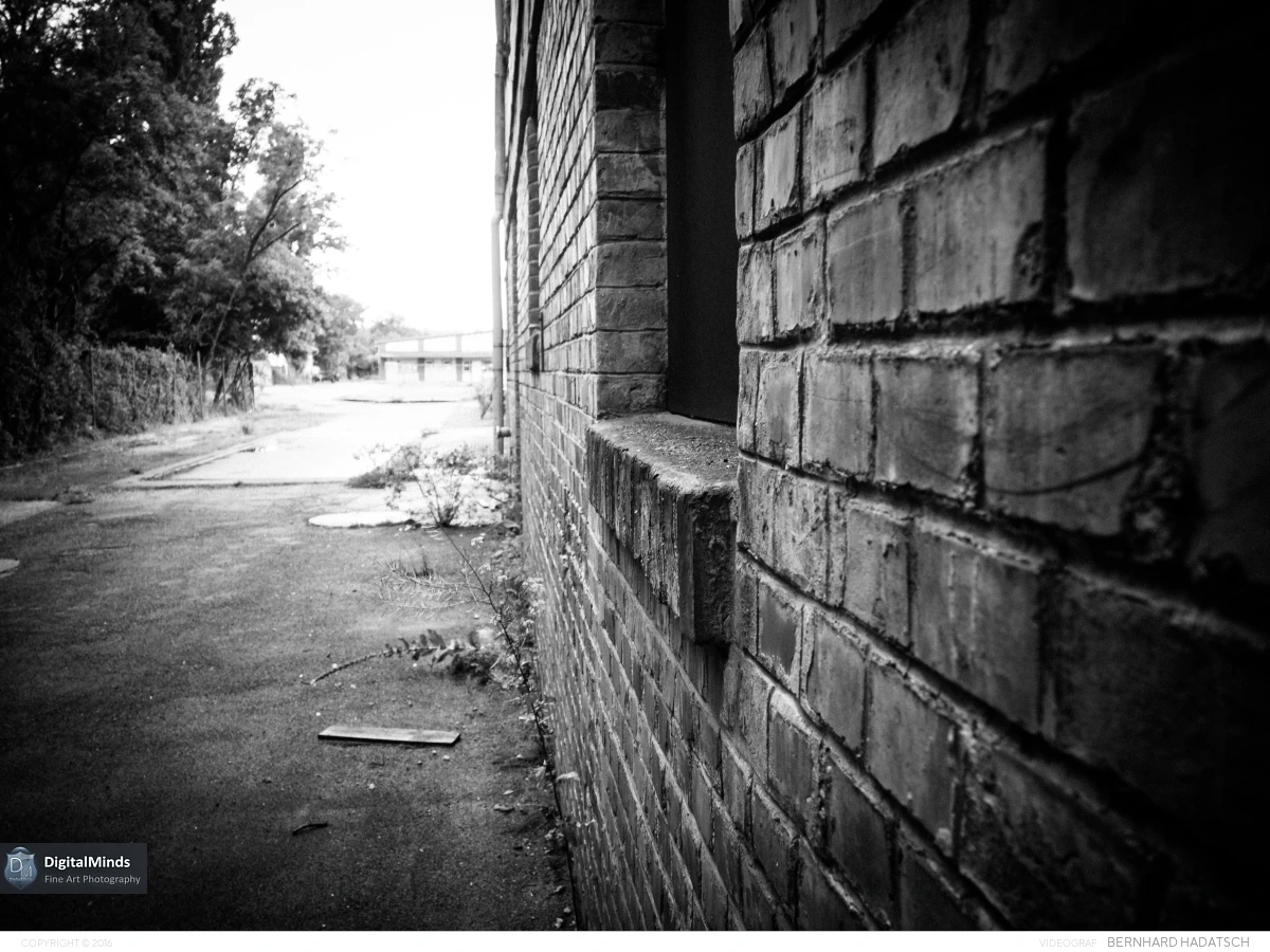 Lostplace July 31003