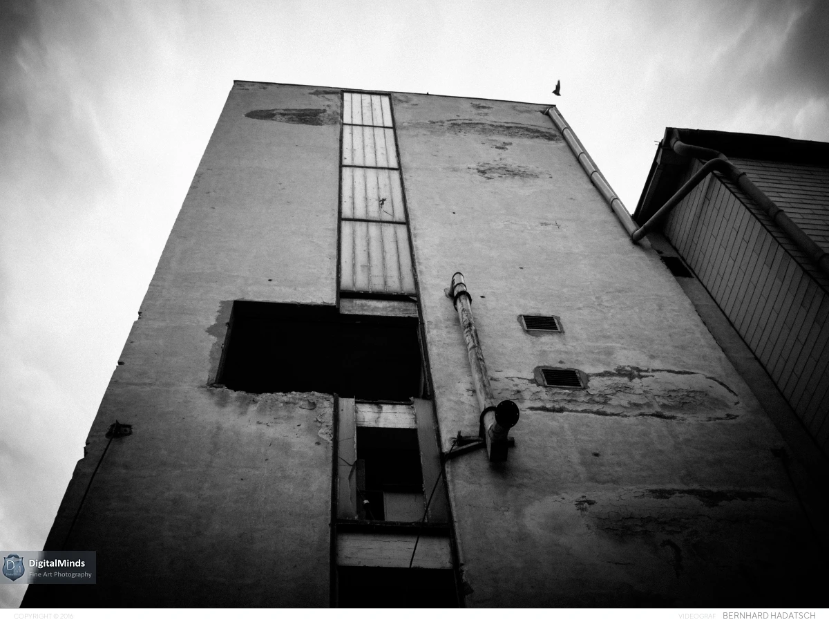 Lostplace July 31014