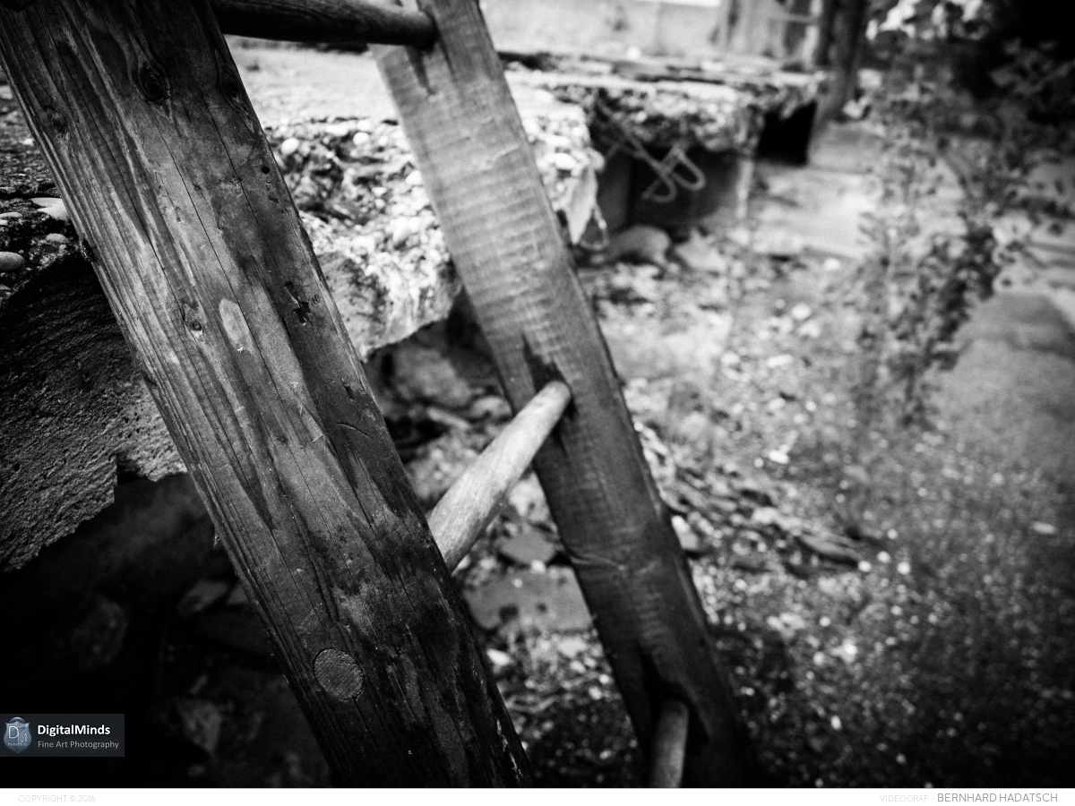 Lostplace July 31016