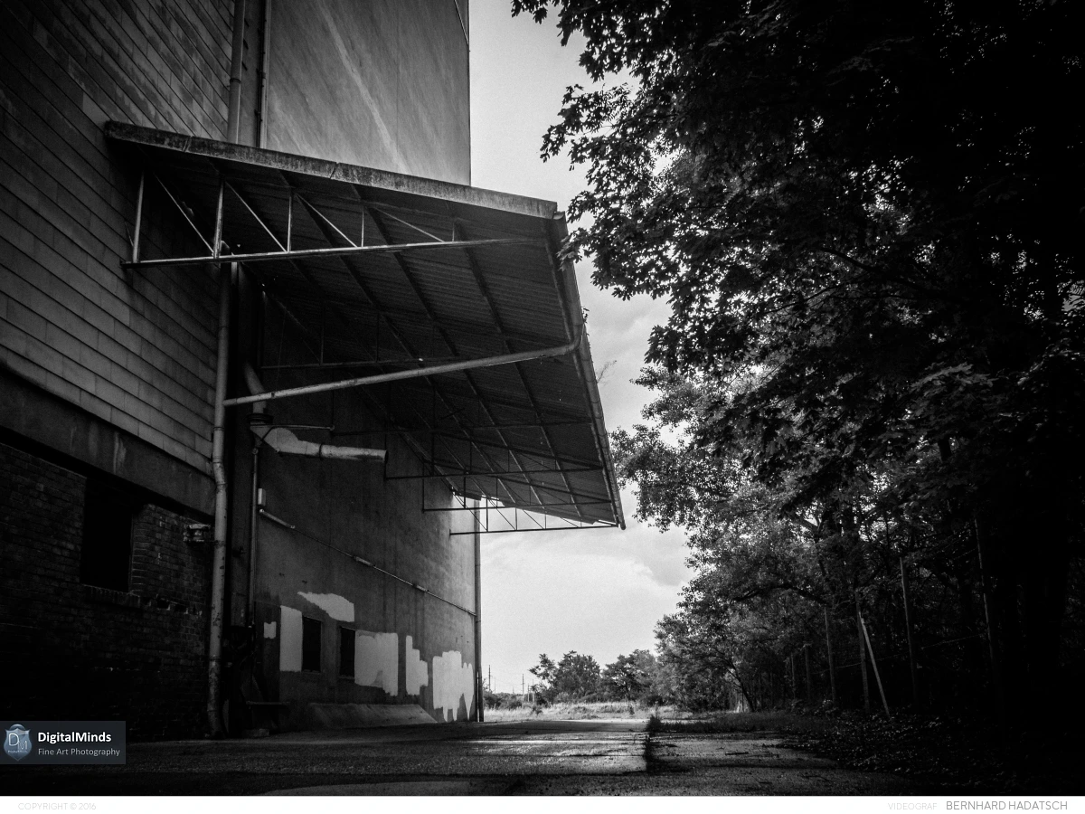 Lostplace July 31010