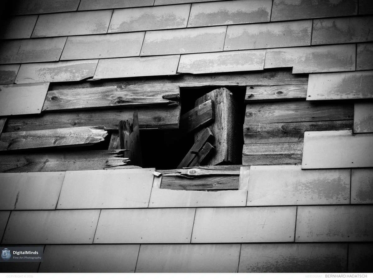 Lostplace July 31013