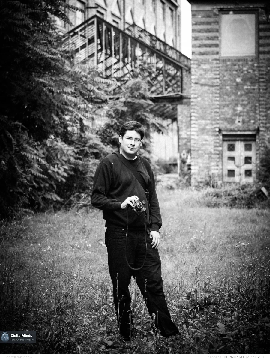 Lostplace July 31025