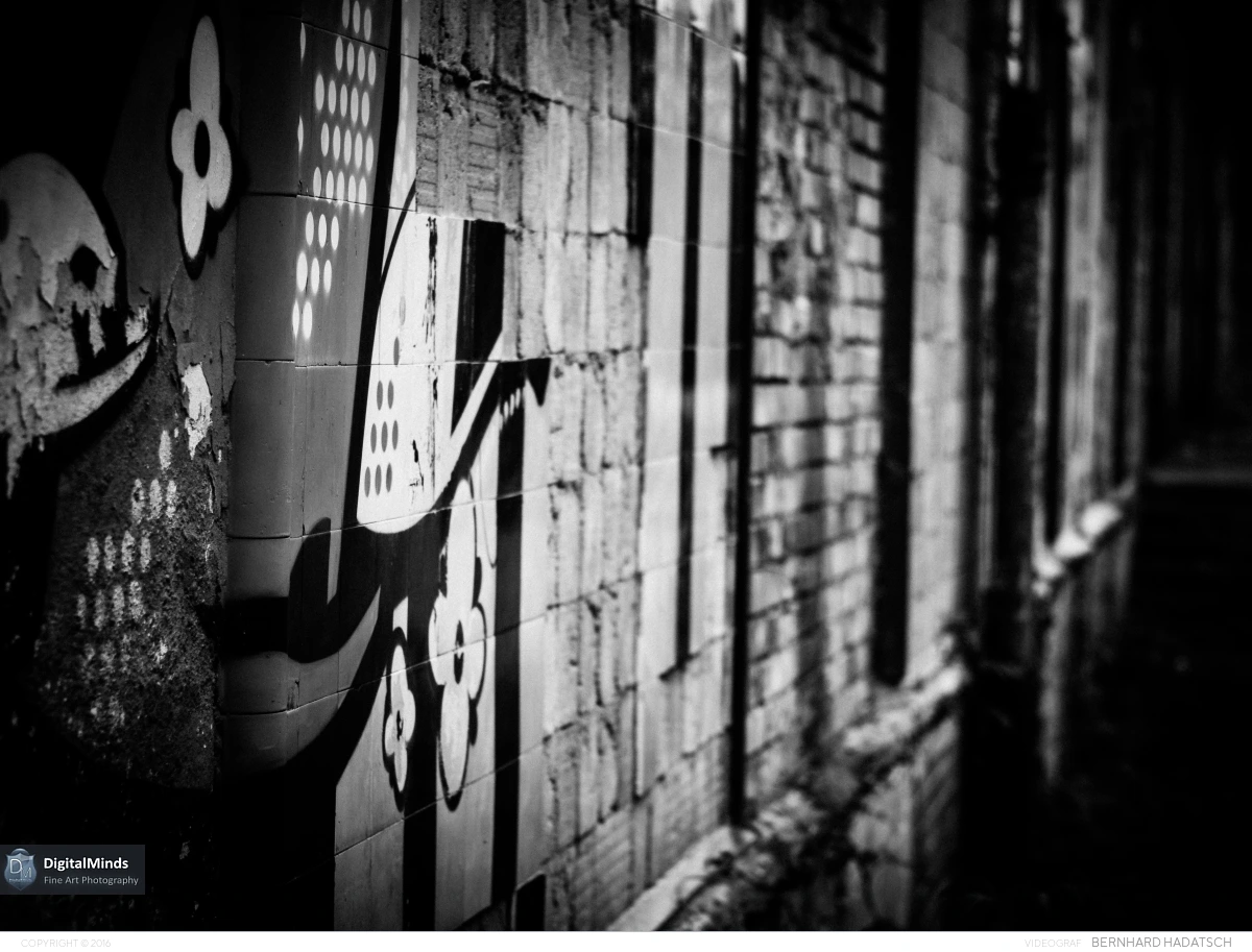 Lostplace July 31027