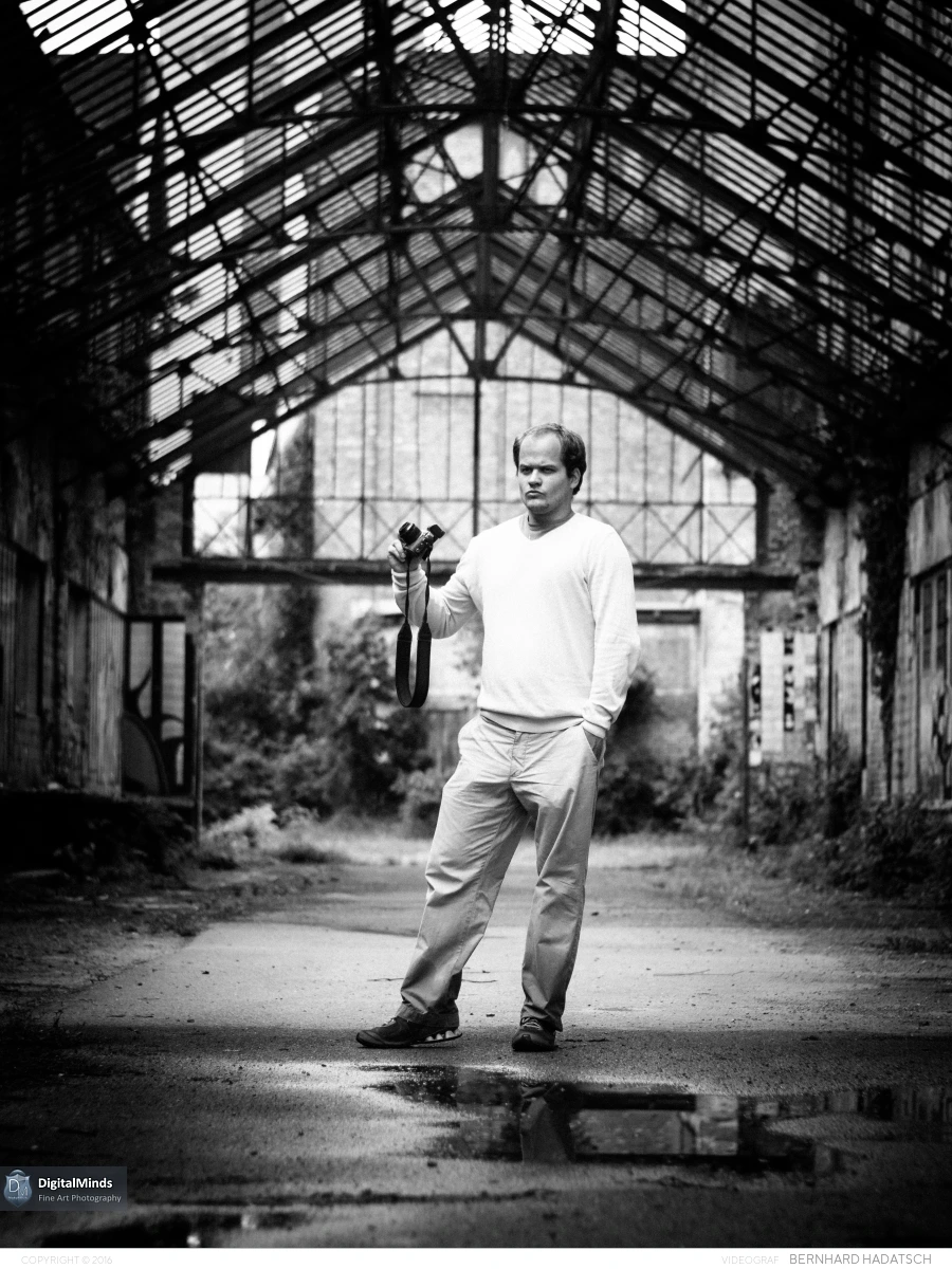 Lostplace July 31092