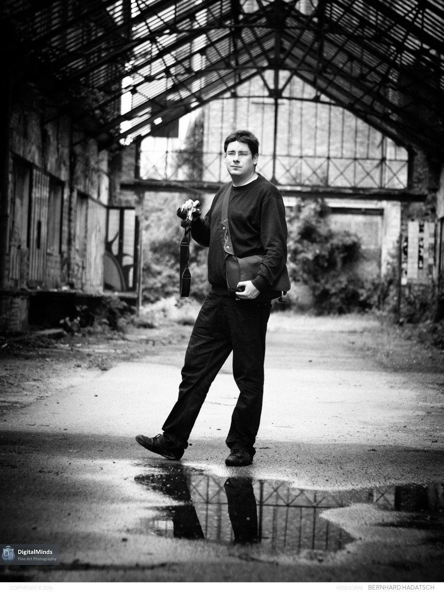 Lostplace July 31100