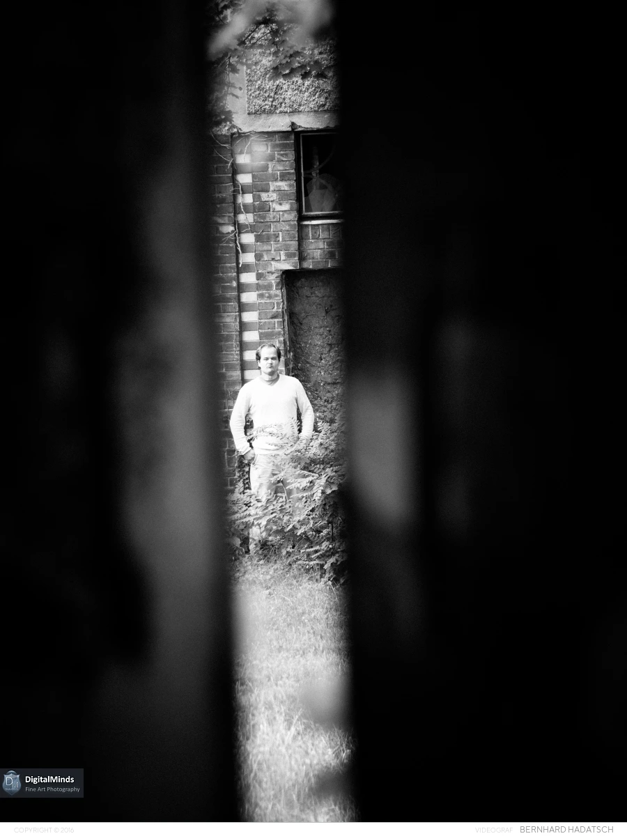 Lostplace July 31162