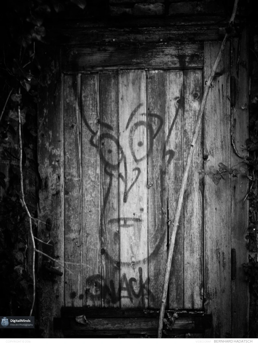 Lostplace July 31177