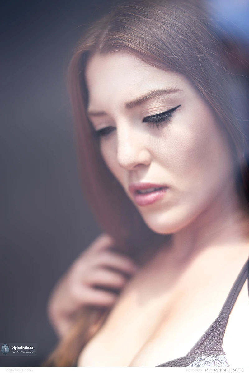 Leave Me Breathless with Stefanie 06452