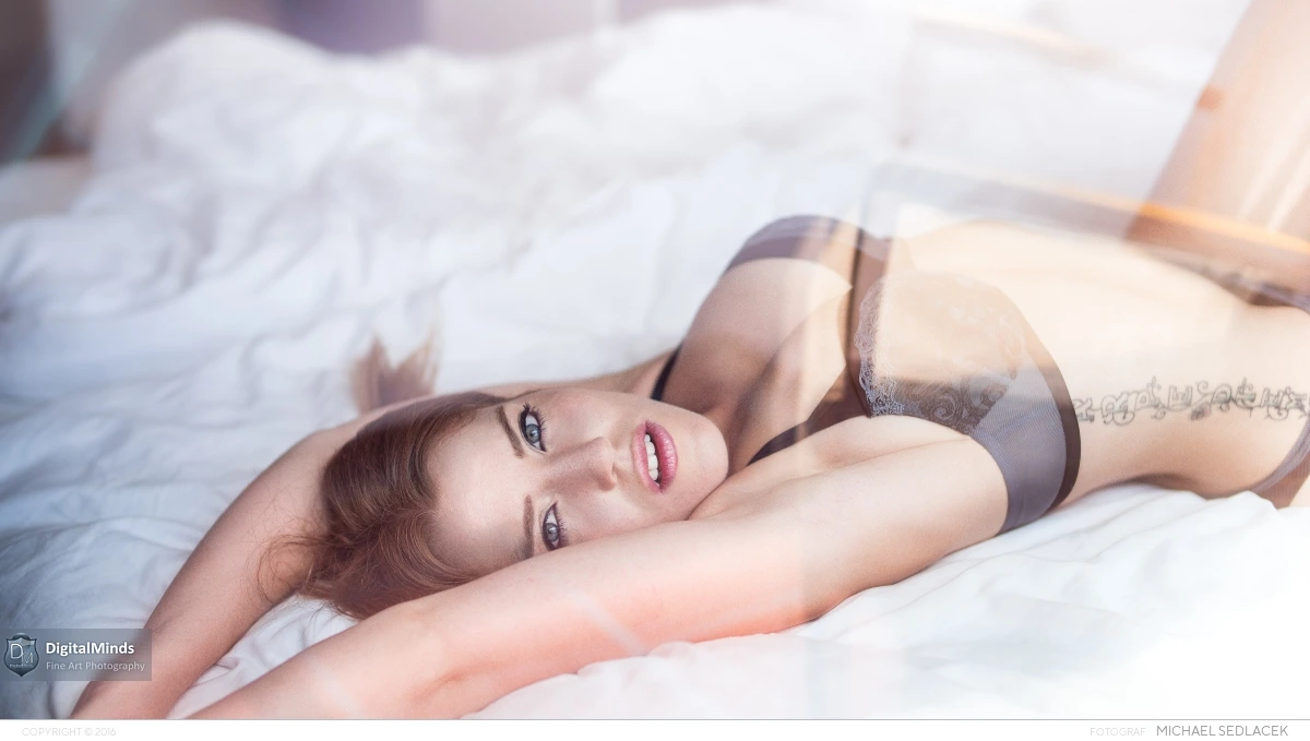 Leave Me Breathless with Stefanie 06460