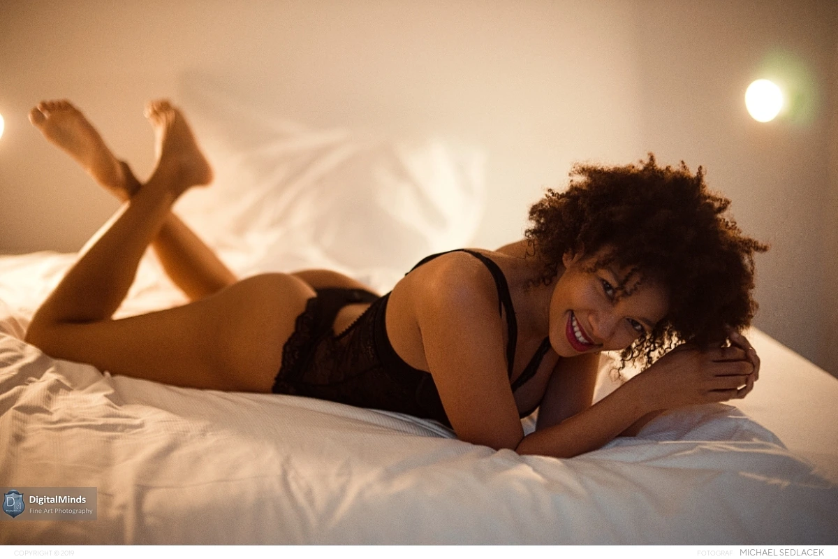 Sensual Times with Bibiane 02393