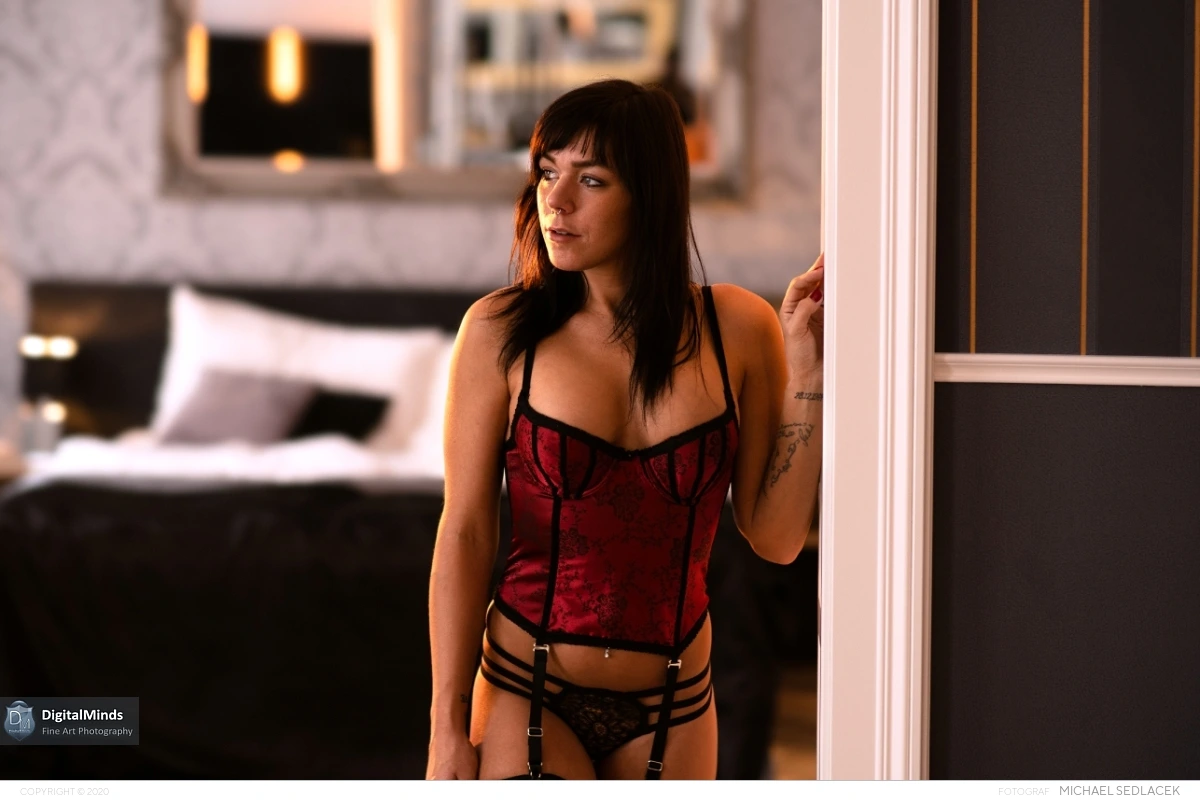 Cozy Sundays with Desiree 02393
