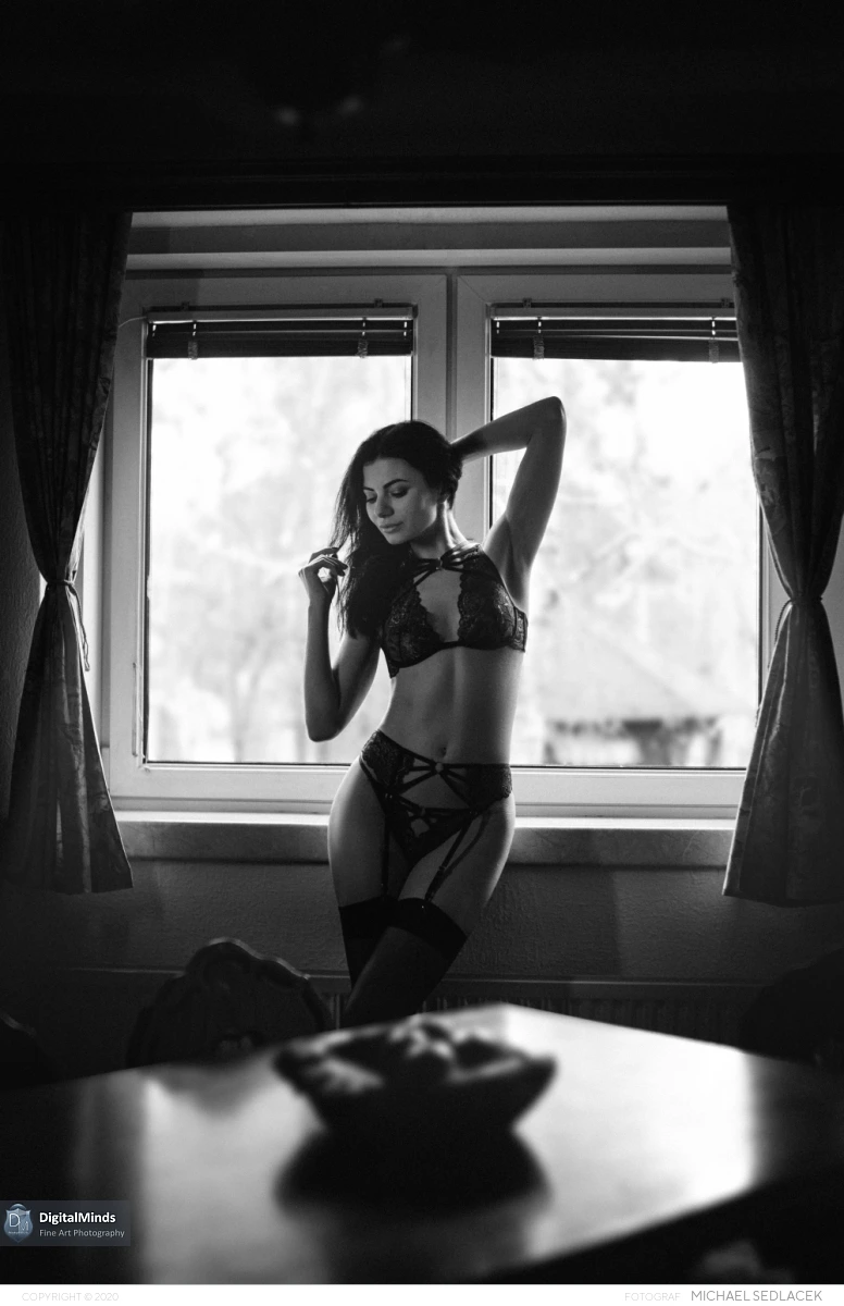 Winter Times with Lena 04340