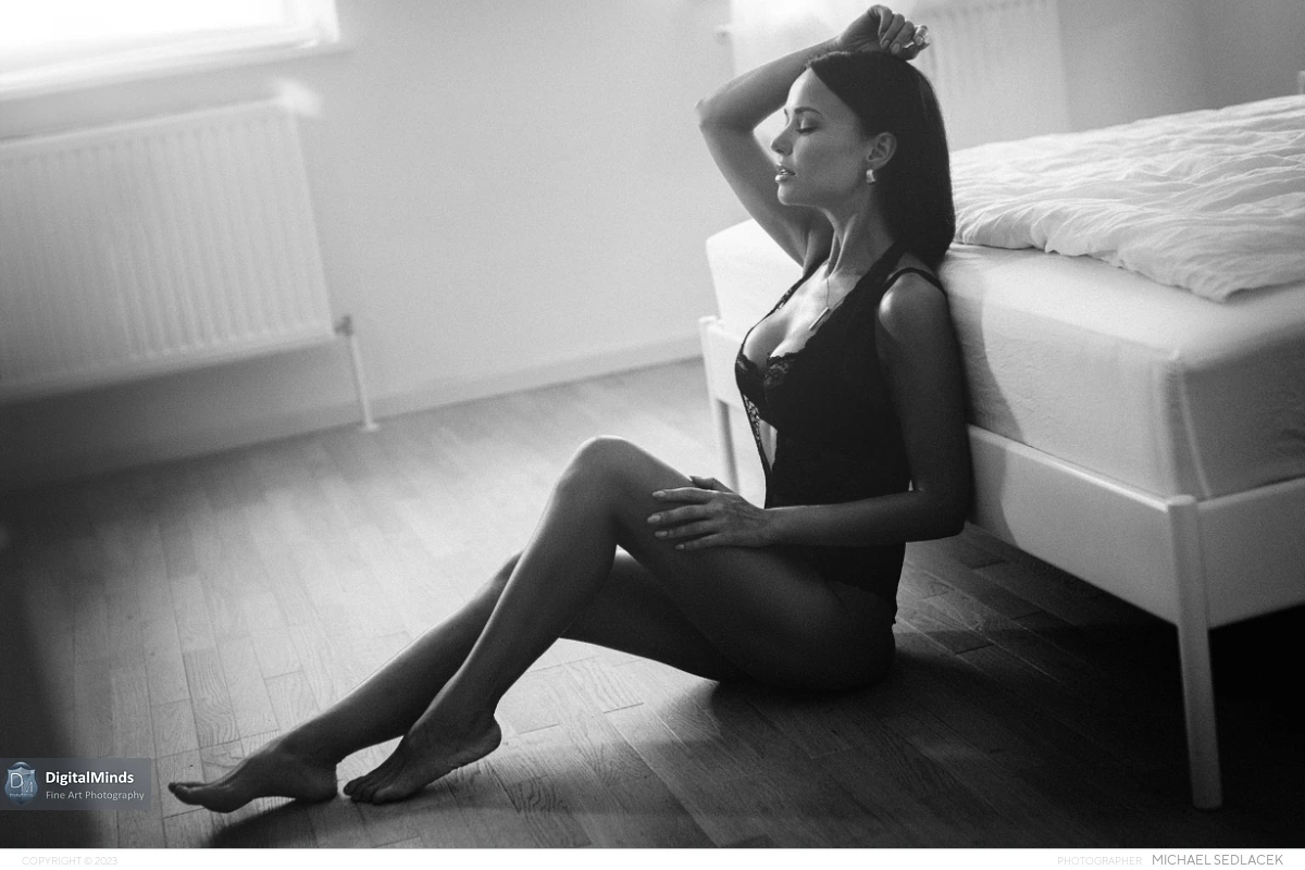 Just Feel Good with Angelina 07226
